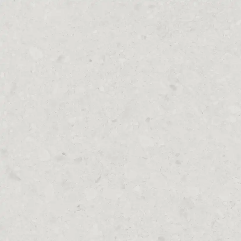 Klinker Tenfors Flodsten Snow 90x90 cm