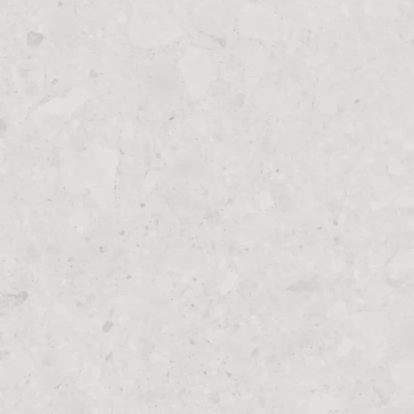 Klinker Tenfors Flodsten Snow 60x60 cm