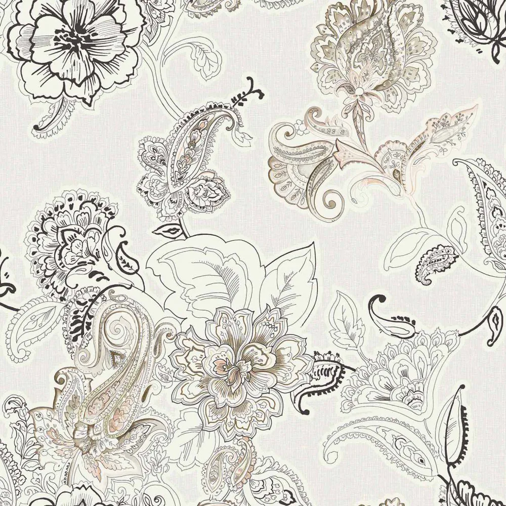 Tapet Wallquest Villa Rosa AG91200