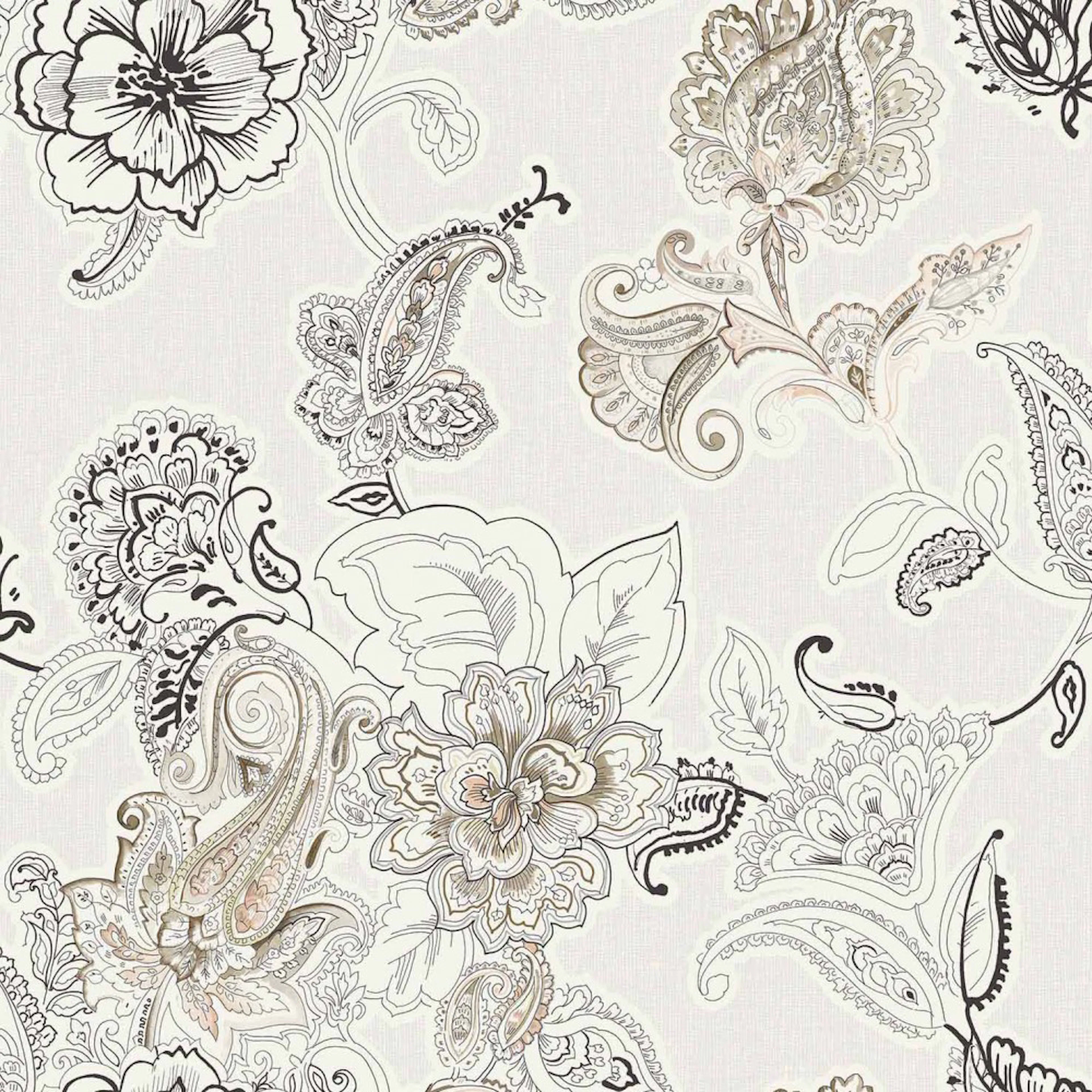 Tapet Wallquest Villa Rosa AG91200