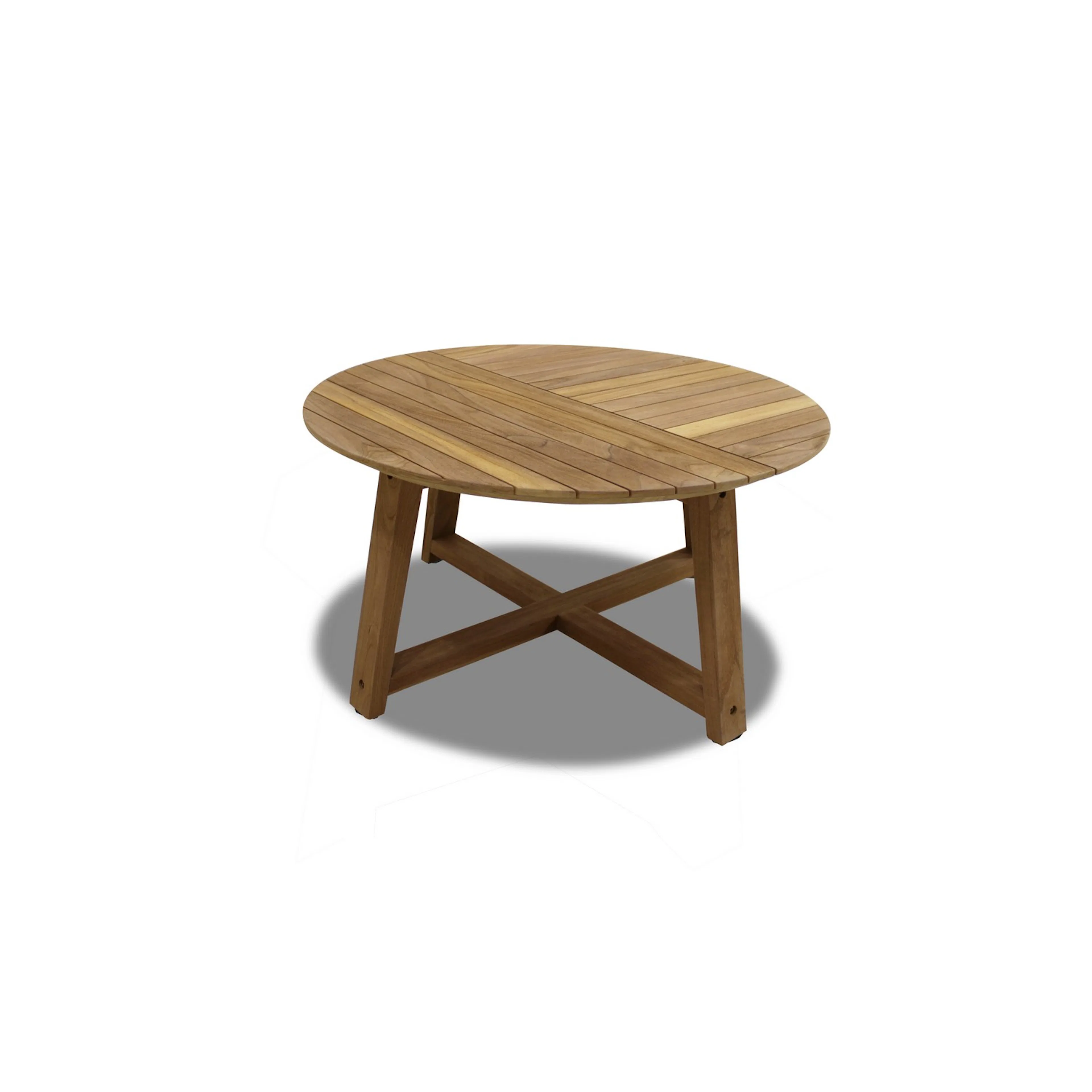 Soffbord LifestyleGarden Agate Ø90