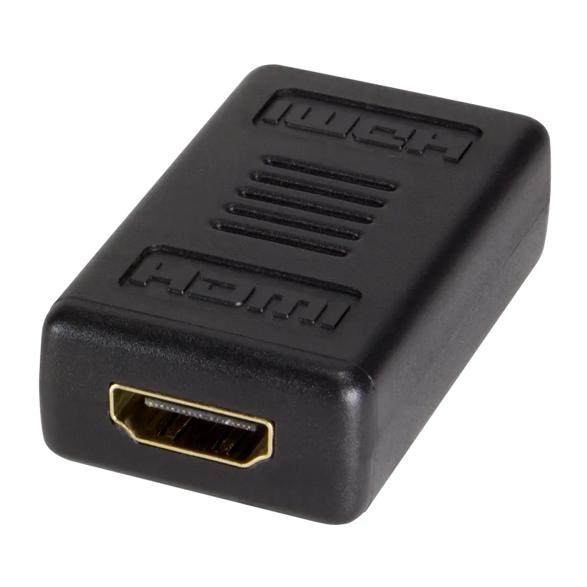 Skarvadapter LogiLink HDMI-dubbelhona