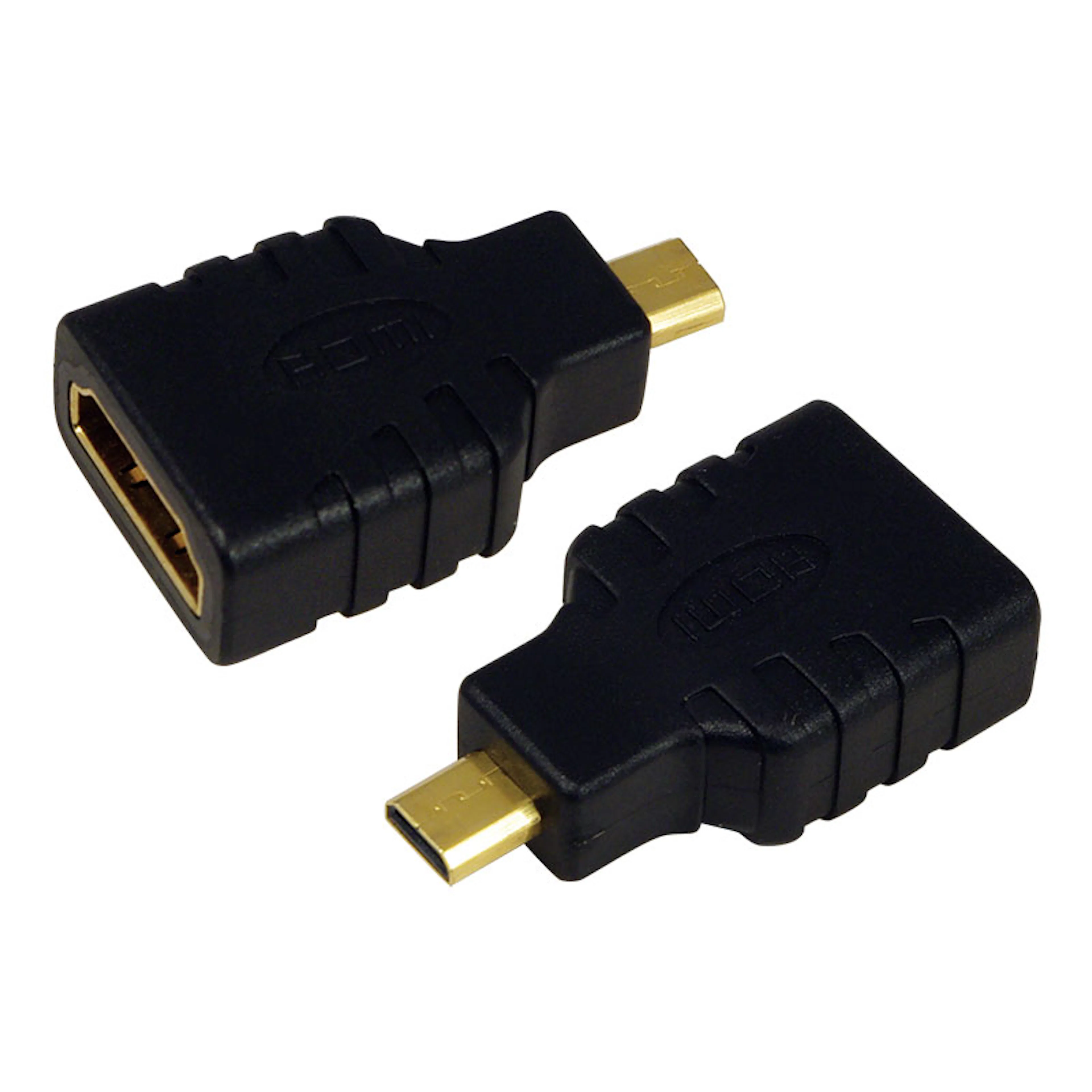 HDMI Hona till HDMI Micro Hane LogiLink