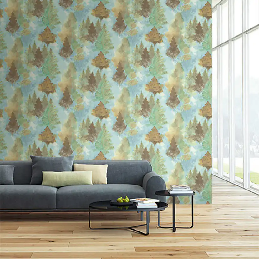 Tapet Wallquest L'Atelier de Paris AH41206