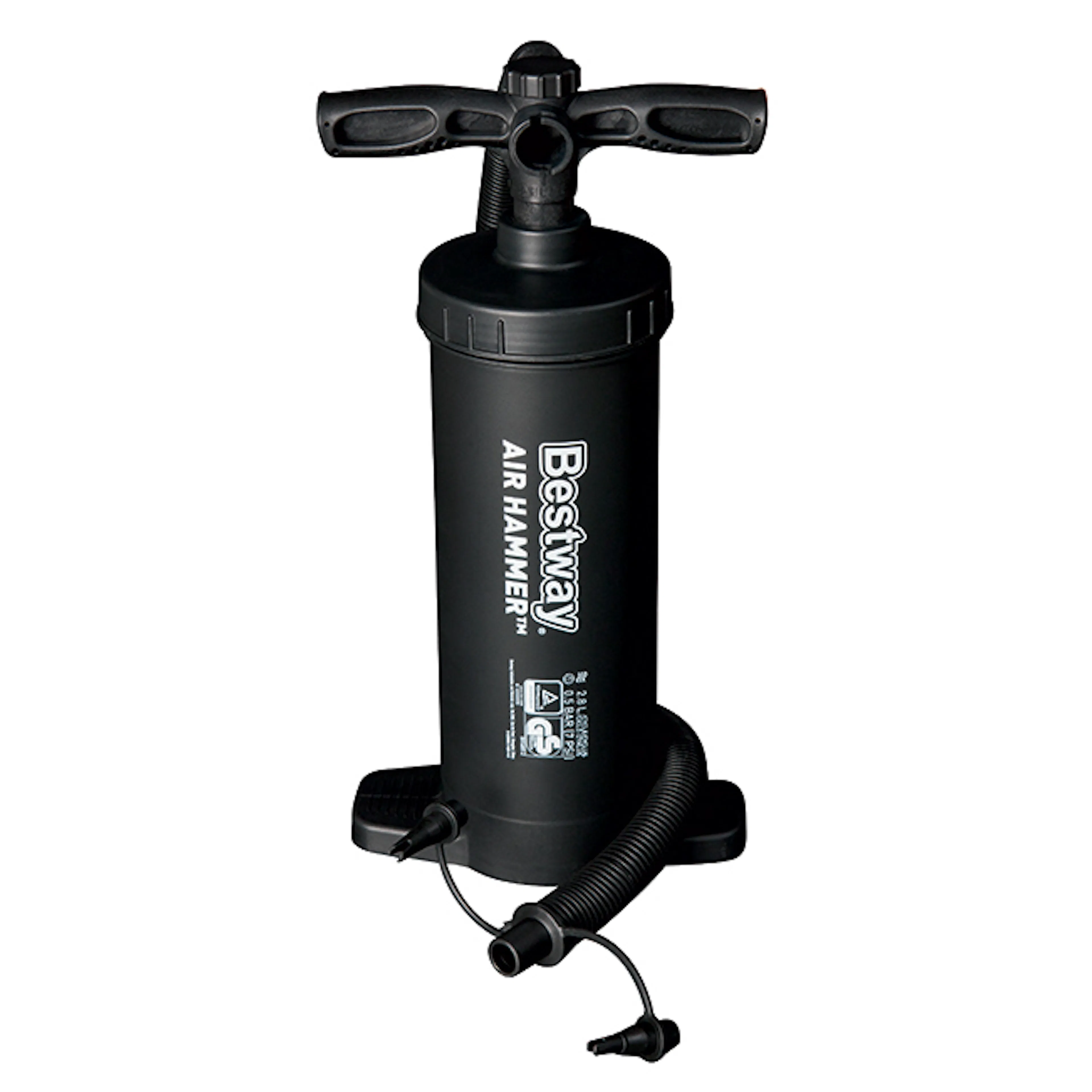 Handpump Bestway Air Hammer 37 cm