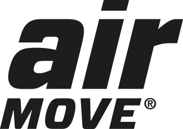 Airmove logo