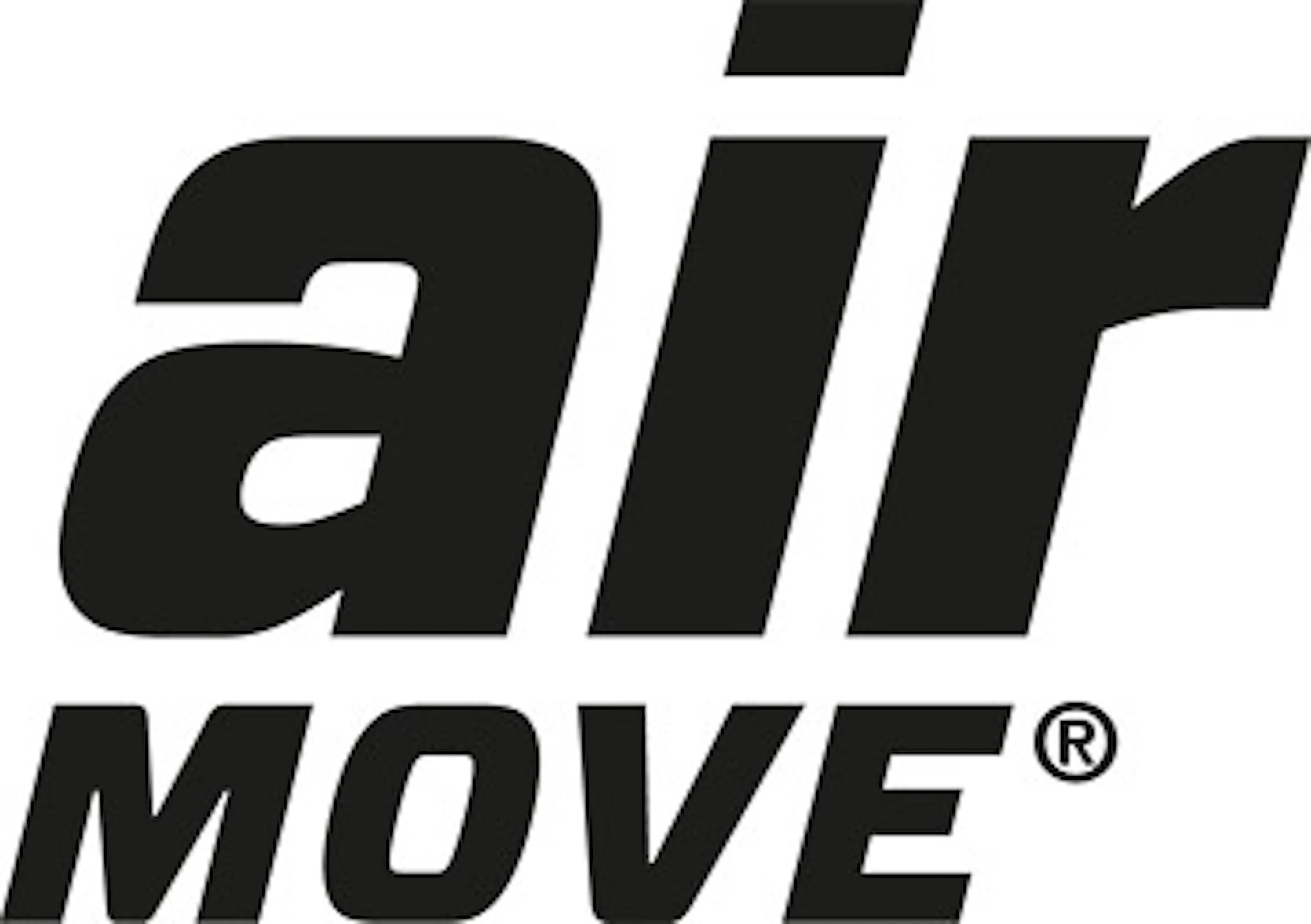Airmove logo