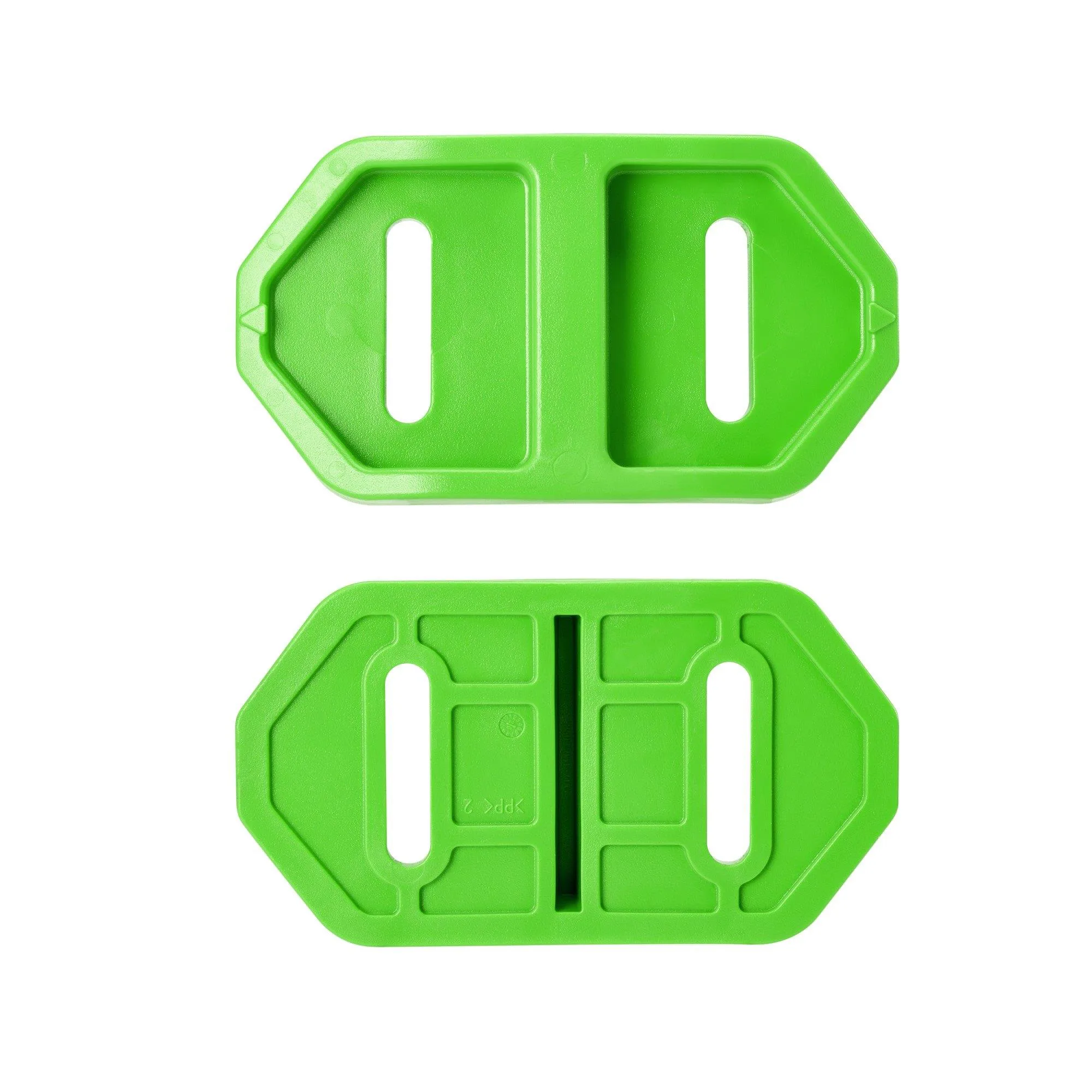 Glidskor EGO för Snöslunga SNT2400E