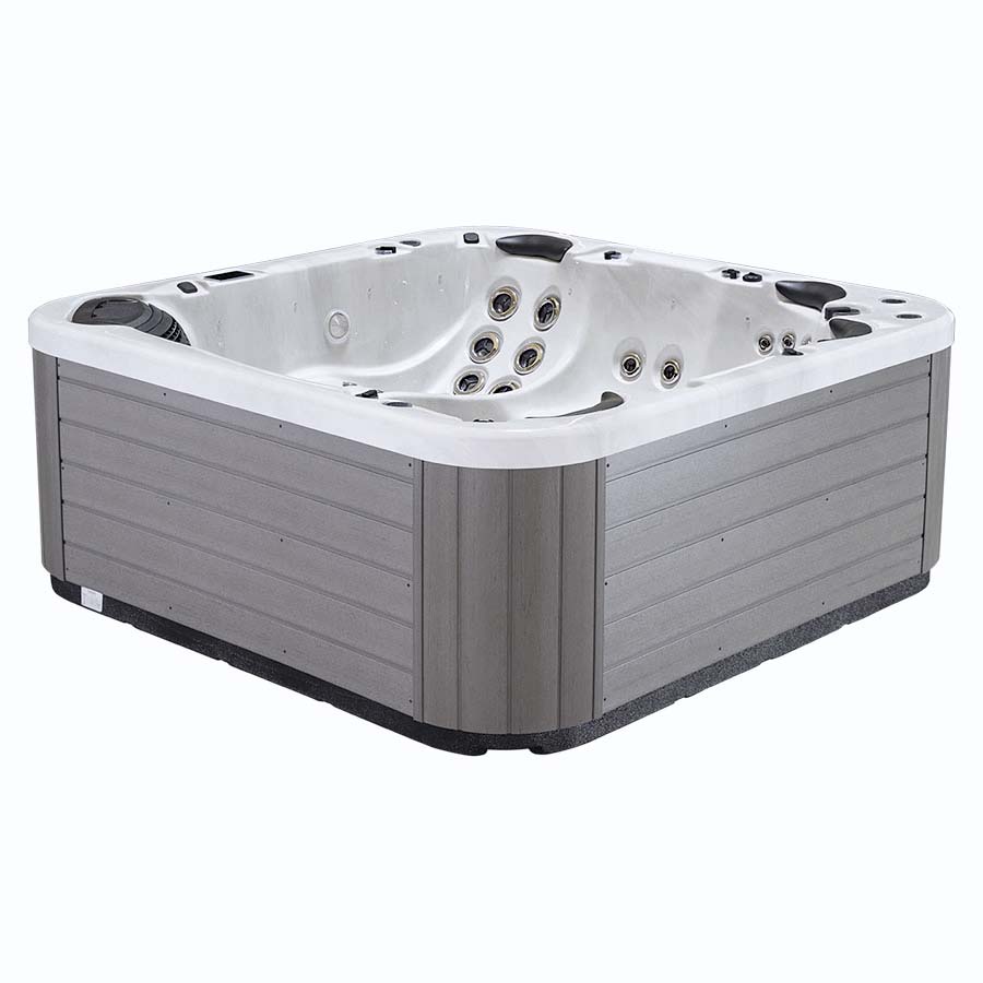 Spabad Swebad Akvamarin 79 Jets