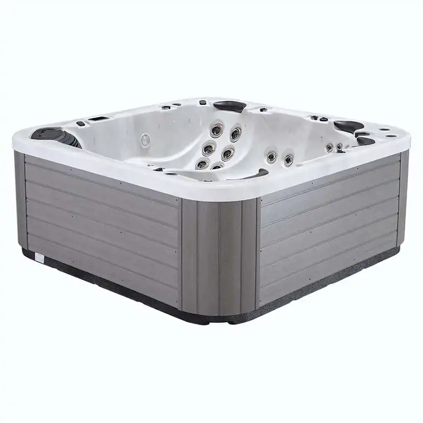 Spabad Swebad Akvamarin 79 Jets