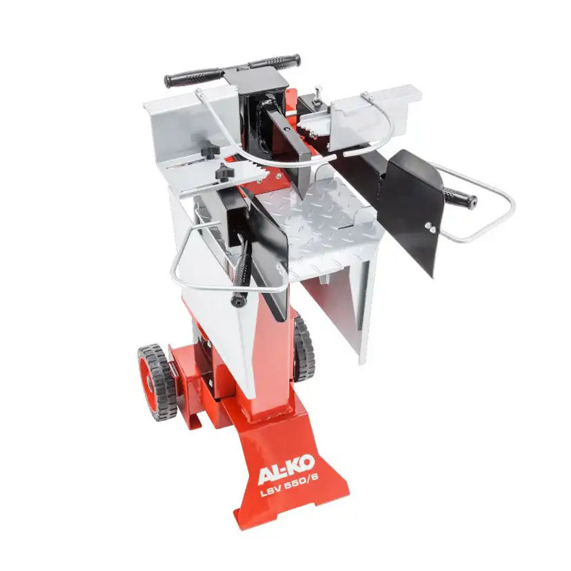 Vedklyv AL-KO LSV 550/6
