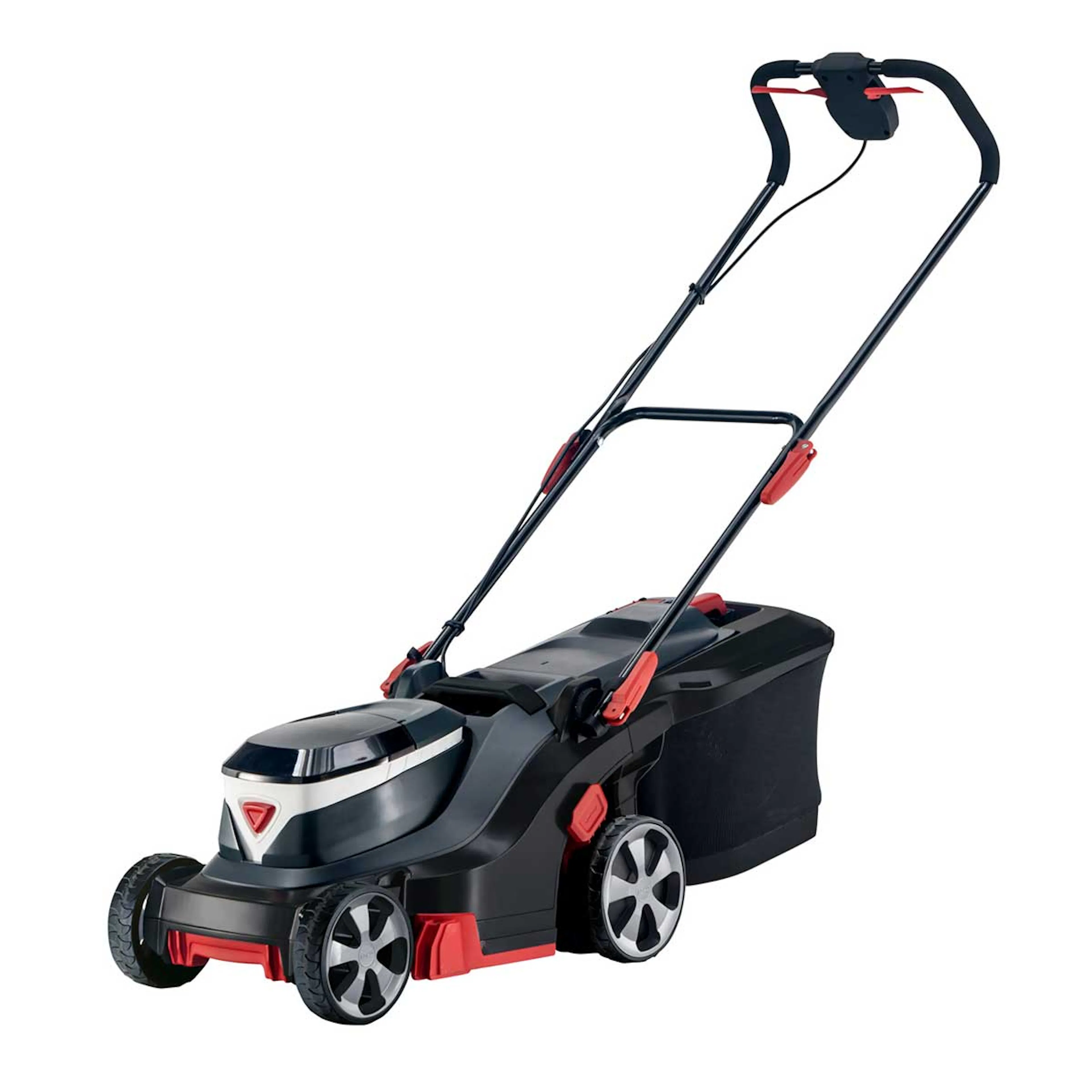 Gräsklippare AL-KO 38.2 Li Comfort 18V med Laddare & Batteri