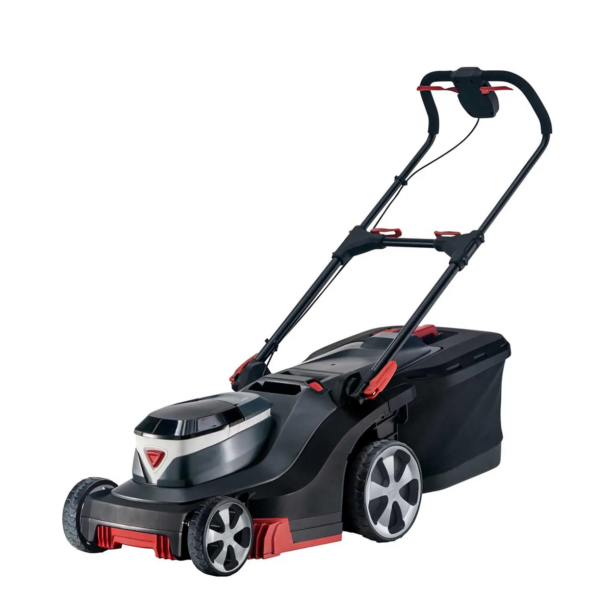 Gräsklippare AL-KO 382 Li Premium 18V med Laddare & Batteri