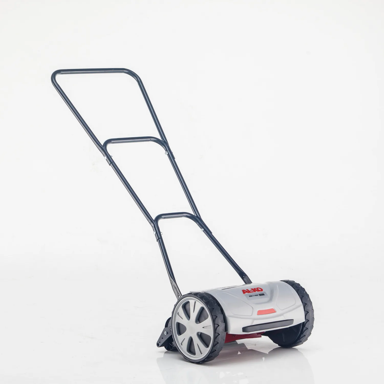 Cylindergräsklippare AL-KO Razor Cut 28.1 Hm Easy