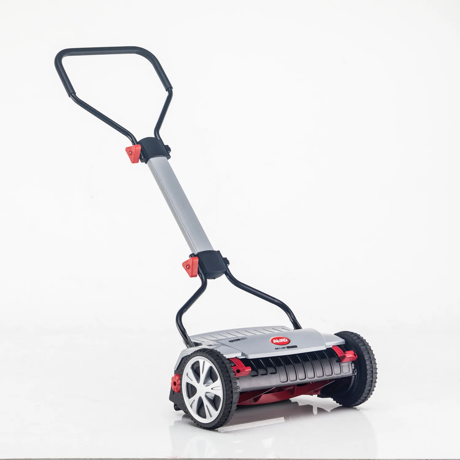 Cylindergräsklippare AL-KO Razor Cut 38.1 Hm Premium