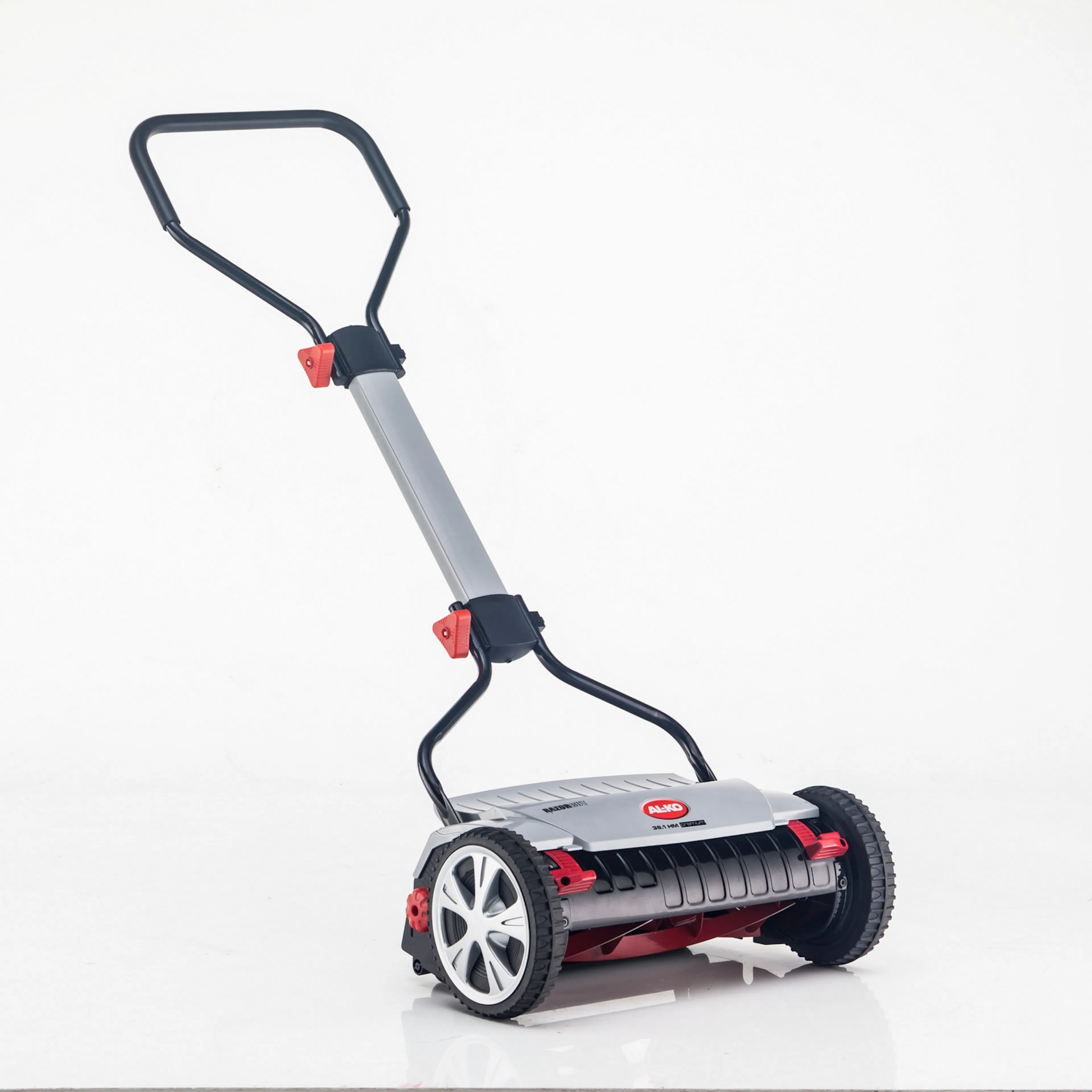 Cylindergräsklippare AL-KO Razor Cut 38.1 Hm Premium