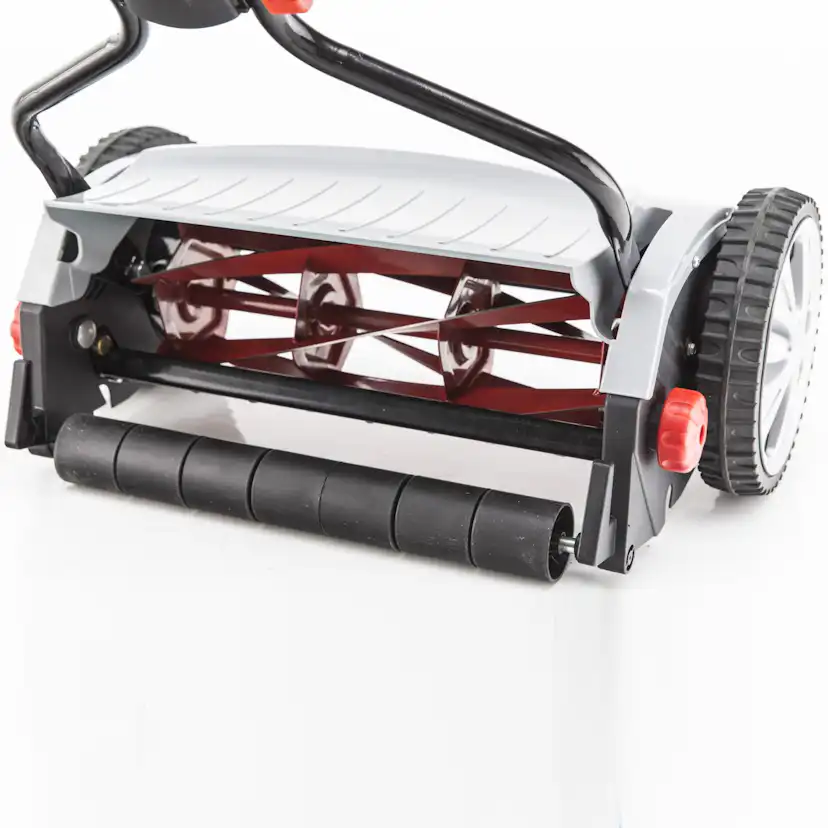 Cylindergräsklippare AL-KO Razor Cut 38.1 Hm Premium