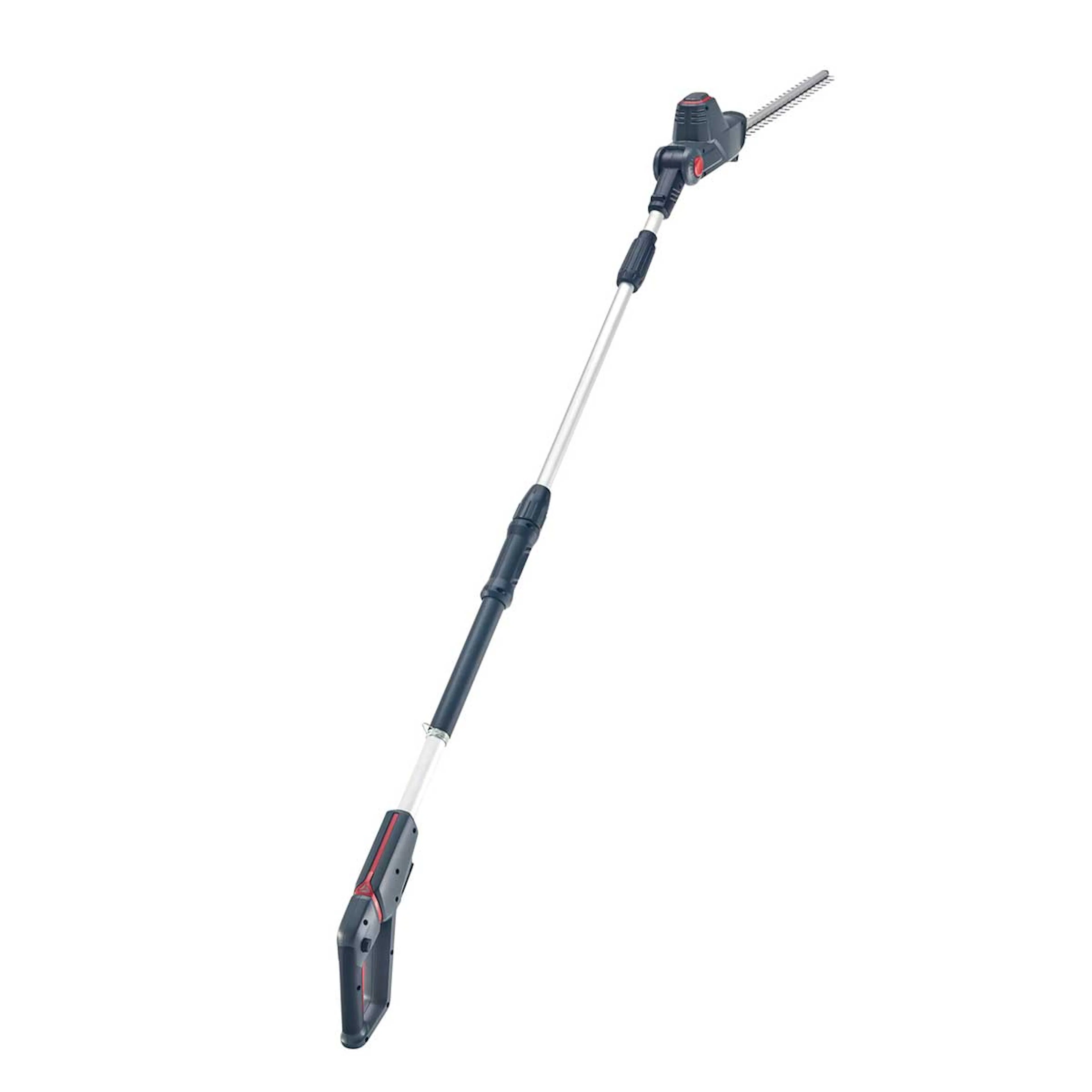 Häcksax AL-KO HTA 1845 18V med Batteri och Laddare