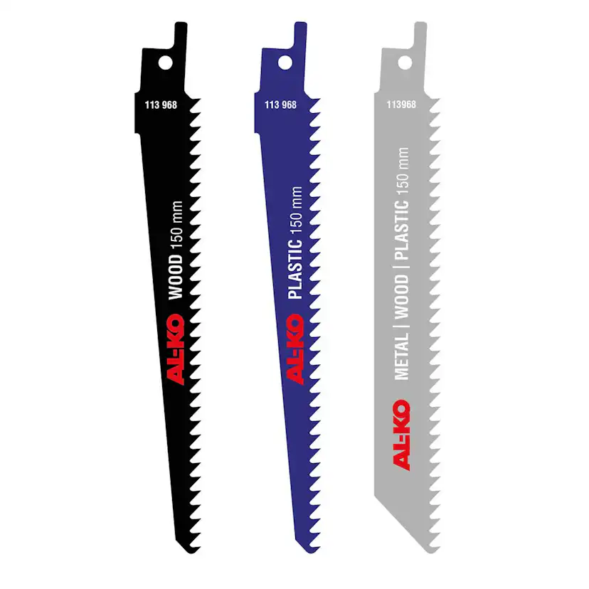 Sågblad AL-KO till PS 1815