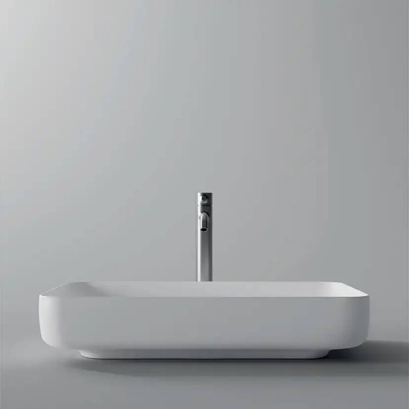 Tvättställ LH Elba 600 mm