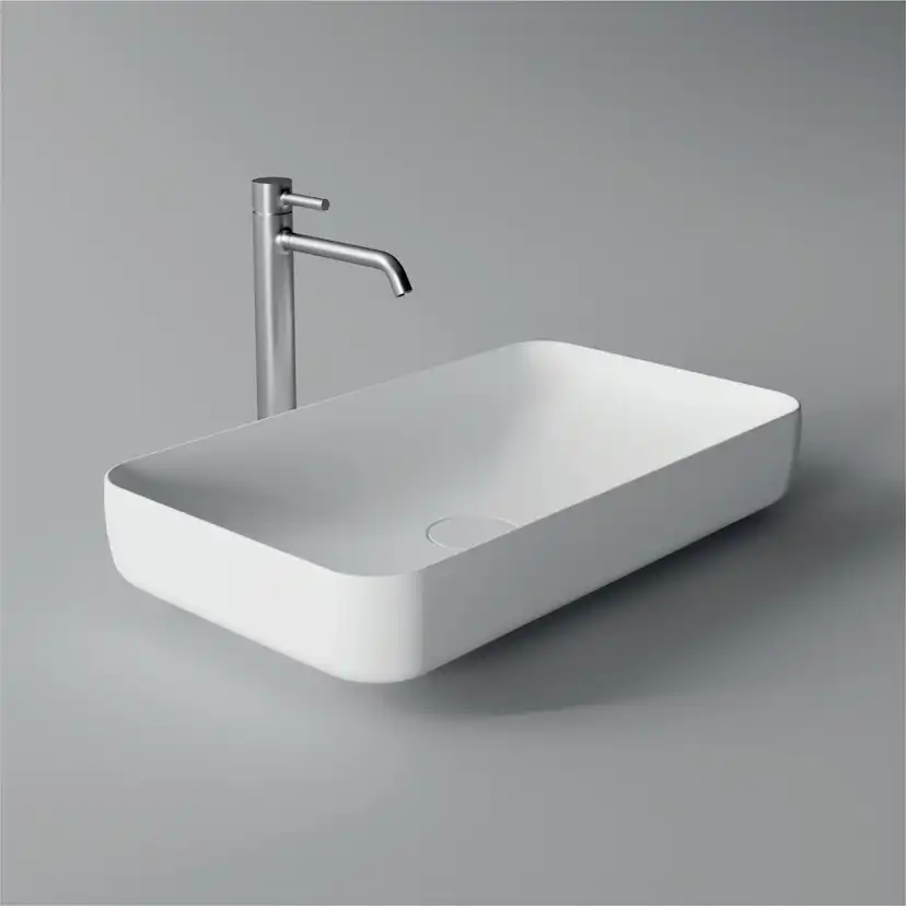 Tvättställ LH Elba 600 mm