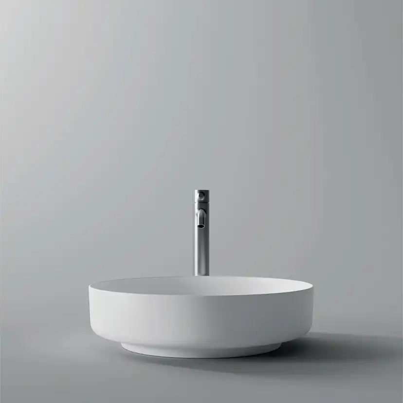 Tvättställ LH Elba Rund Ø 450