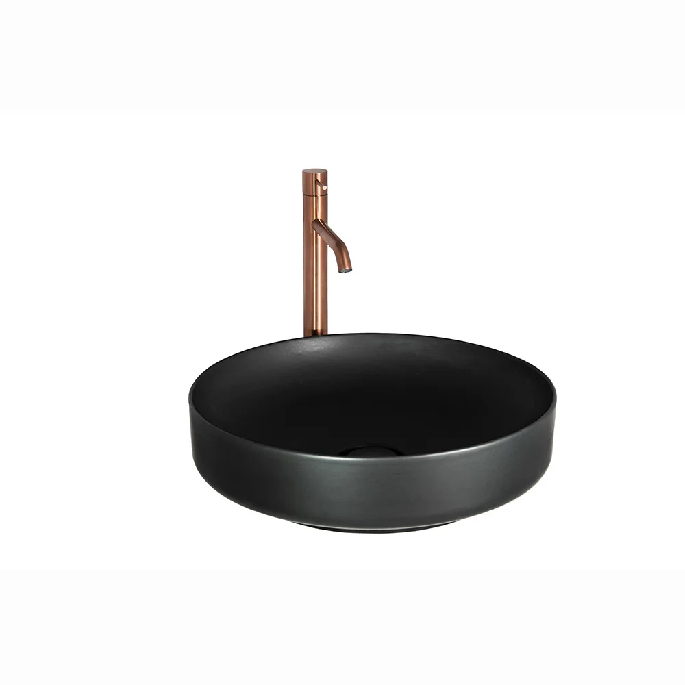 Tvättställ LH Elba Rund Ø 450