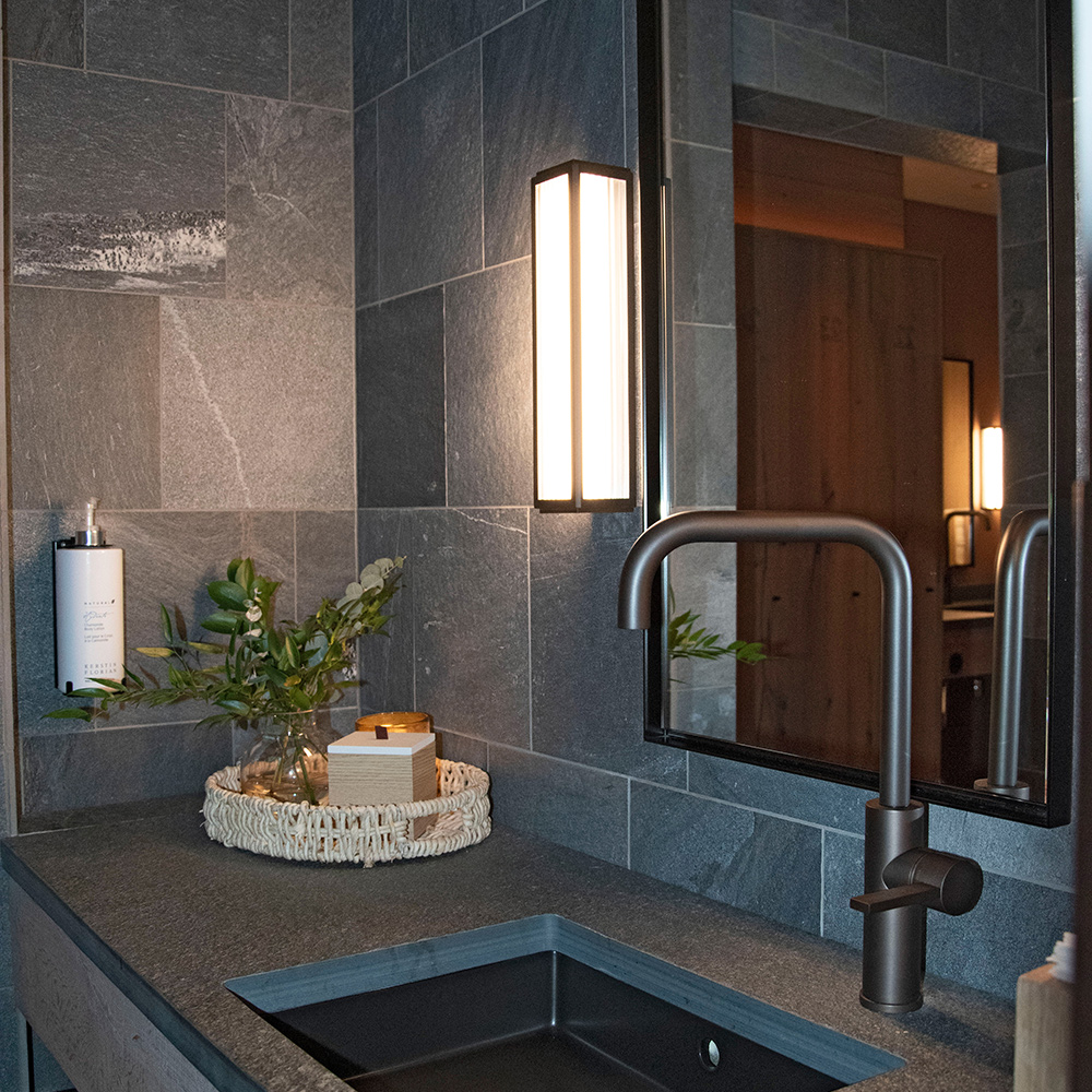 Tvättställ LH Capri