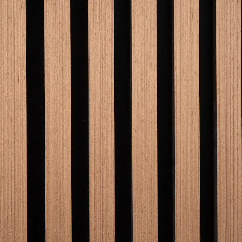 Akustikpaneler NQD Smartwall Fyrkantiga 4-Pack Rak