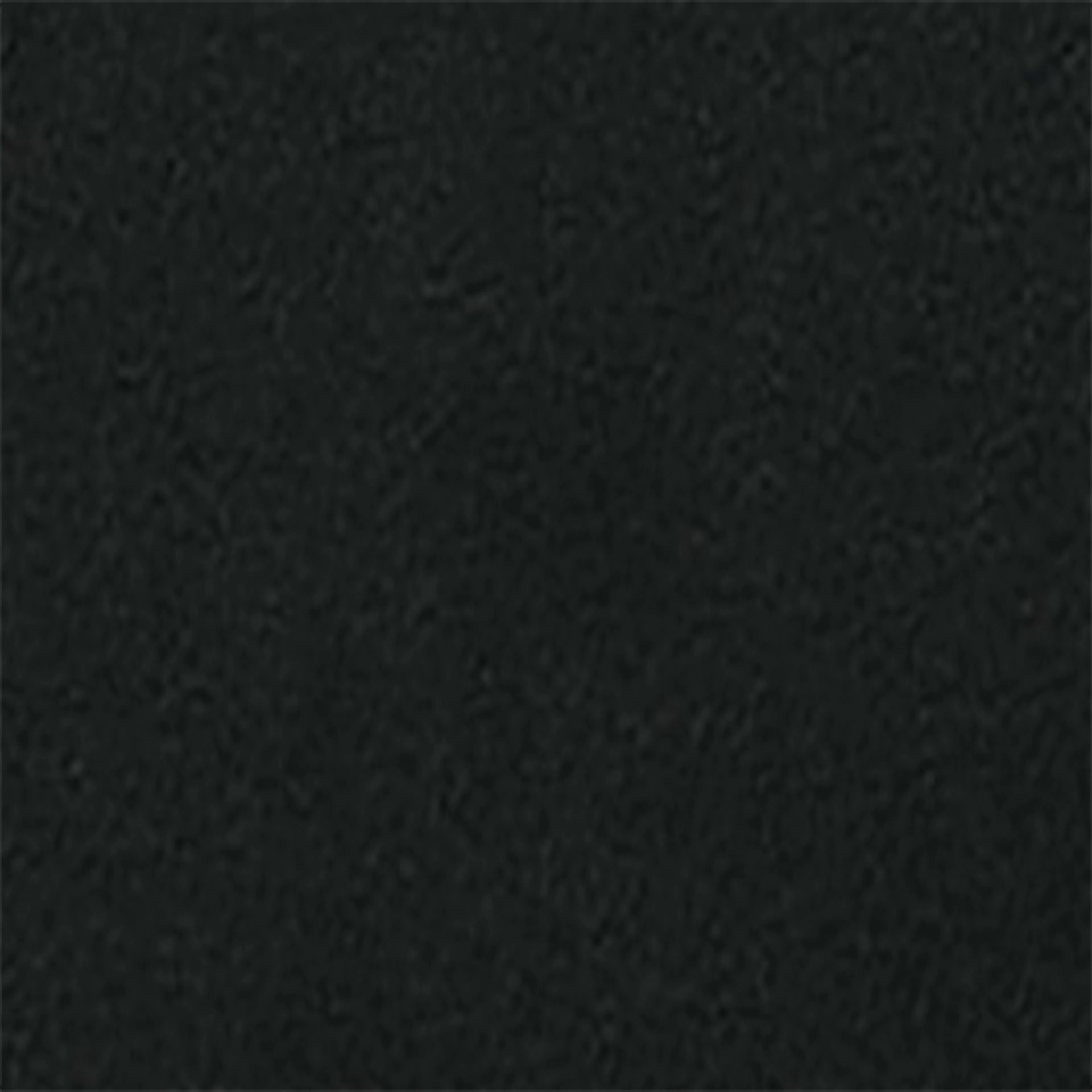 RAL 9005 matt, svart