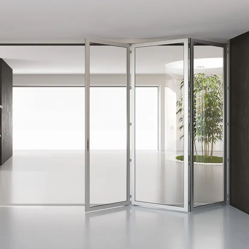 Vikparti Allvy Sunroom s30 6-Delad