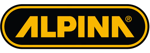 Alpina logo