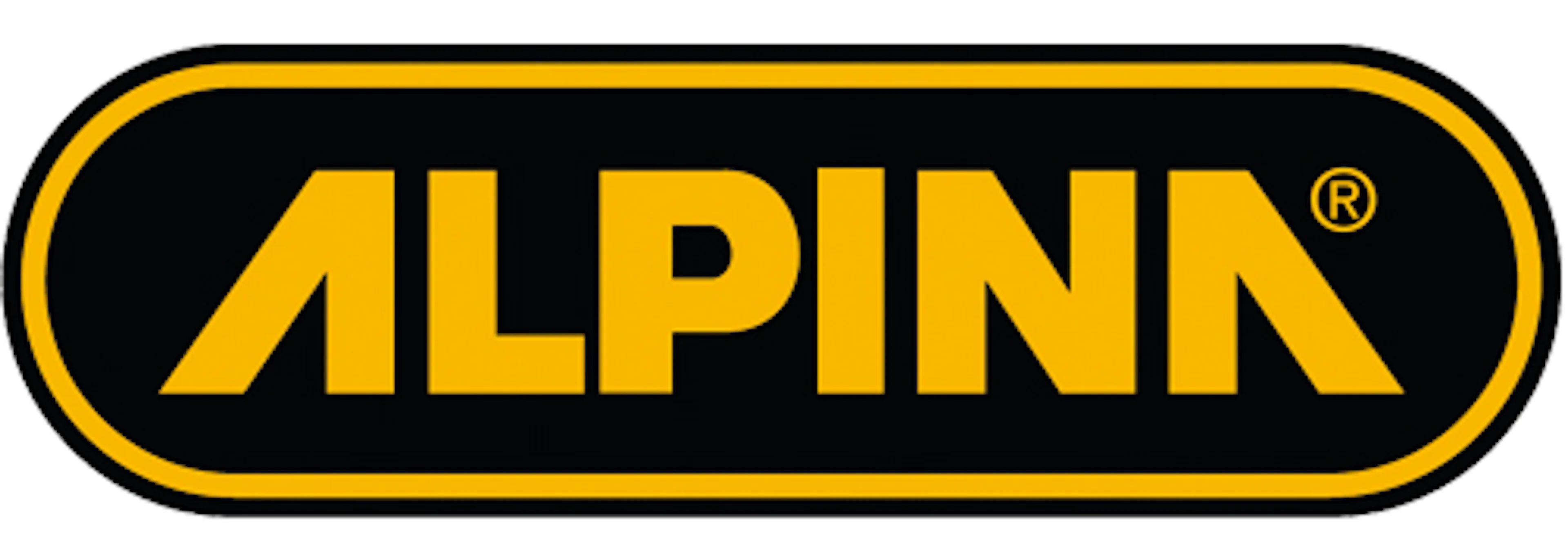 Alpina logo