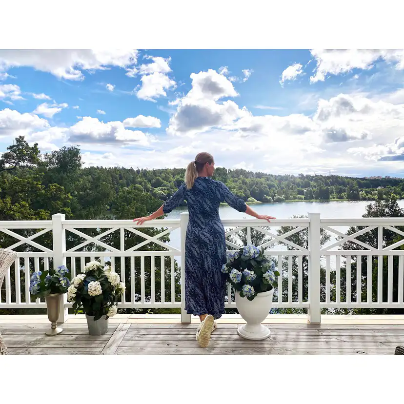 Altanräcke Jabo Ribb Kryss