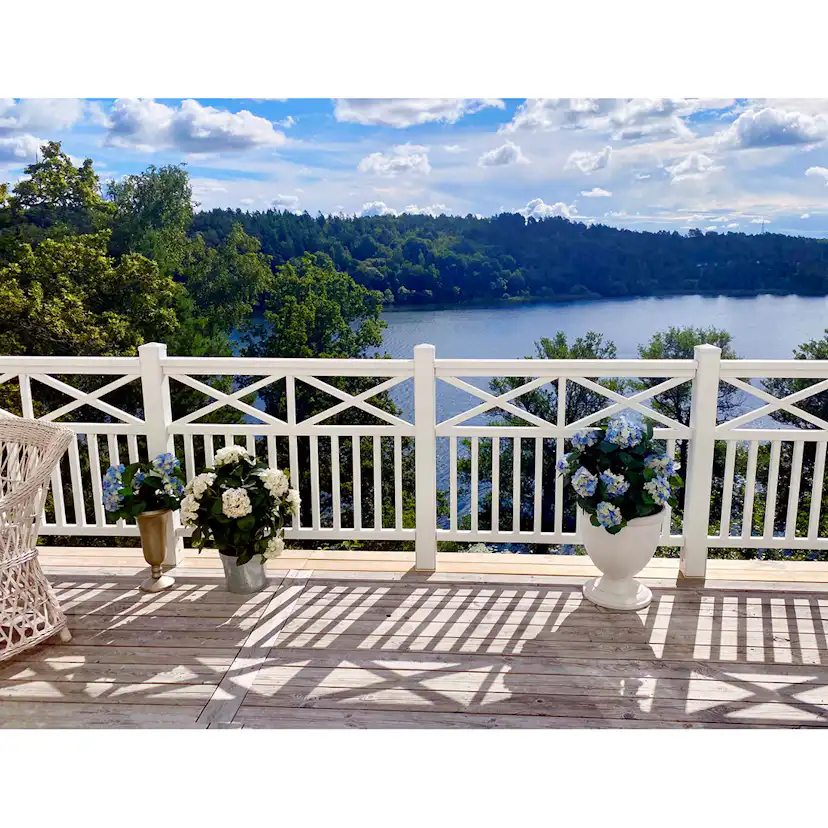 Altanräcke Jabo Ribb Kryss