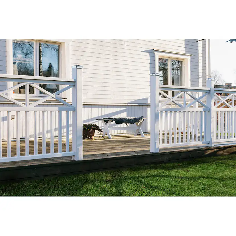 Altanräcke Jabo Ribb Kryss