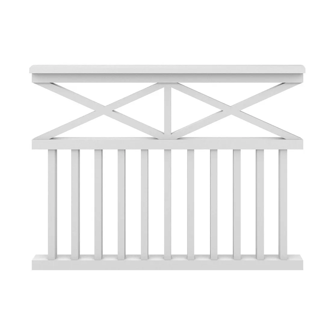 Altanräcke Jabo Ribb Kryss