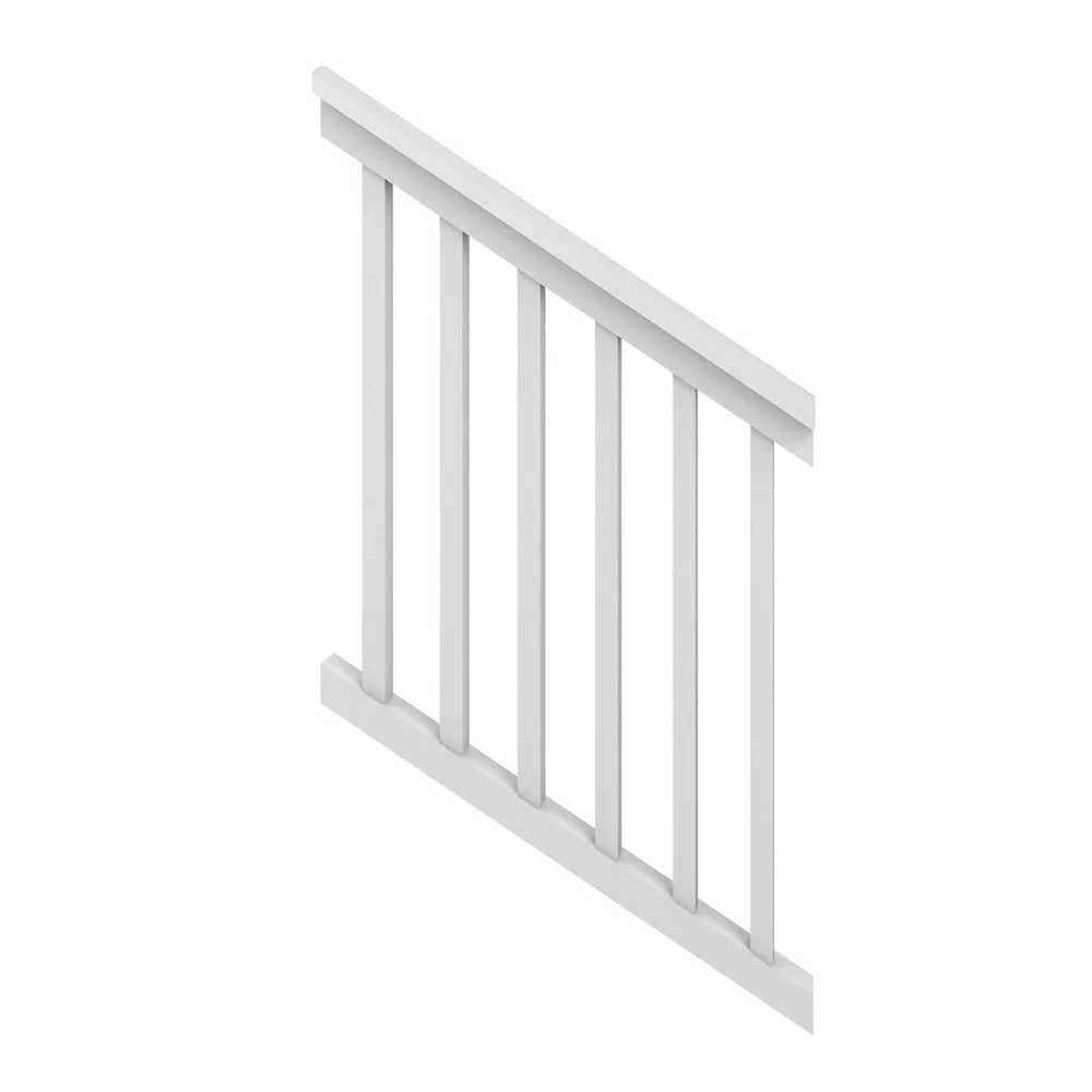 Altanräcke Jabo Ribb Trappsats