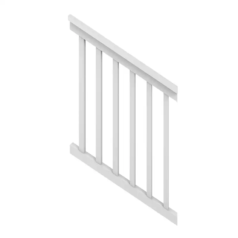 Altanräcke Jabo Ribb Trappsats