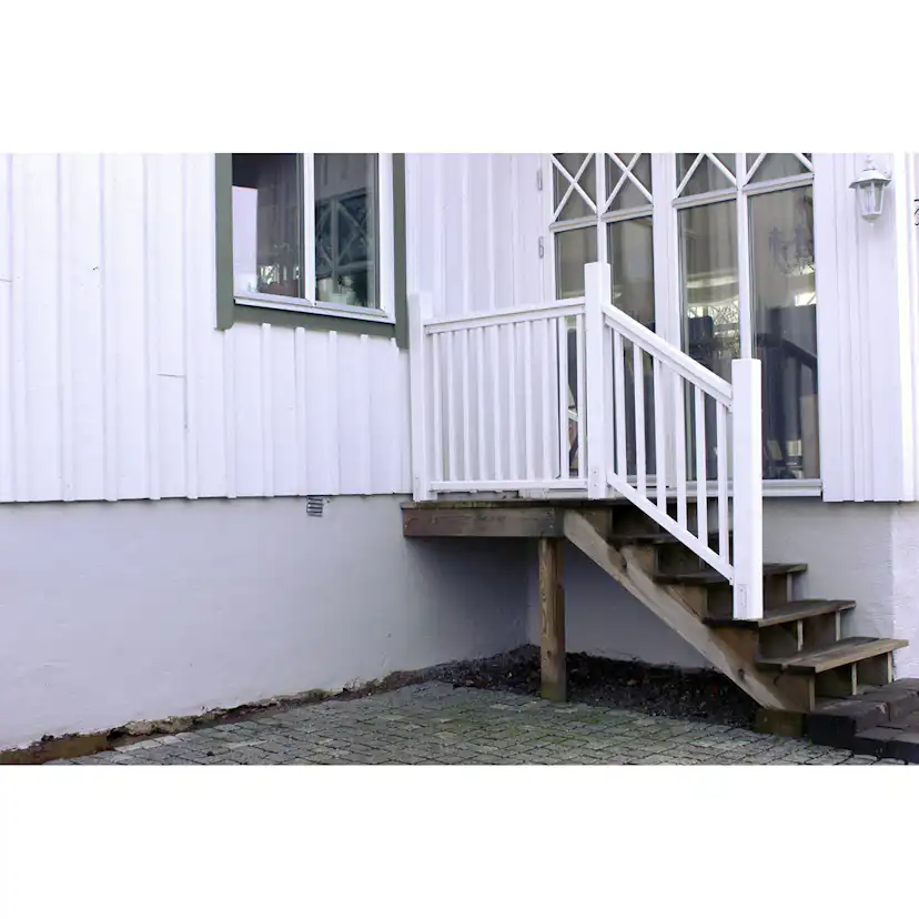 Altanräcke Jabo Ribb