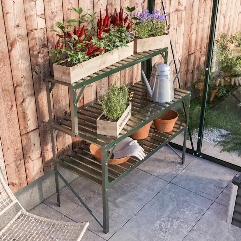 Aluminiumbord Vitavia