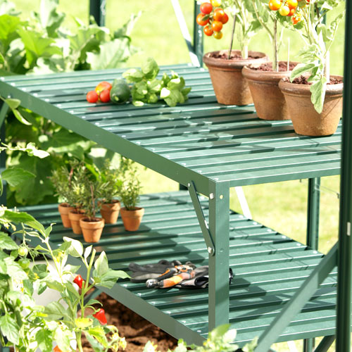 Aluminiumbord Vitavia