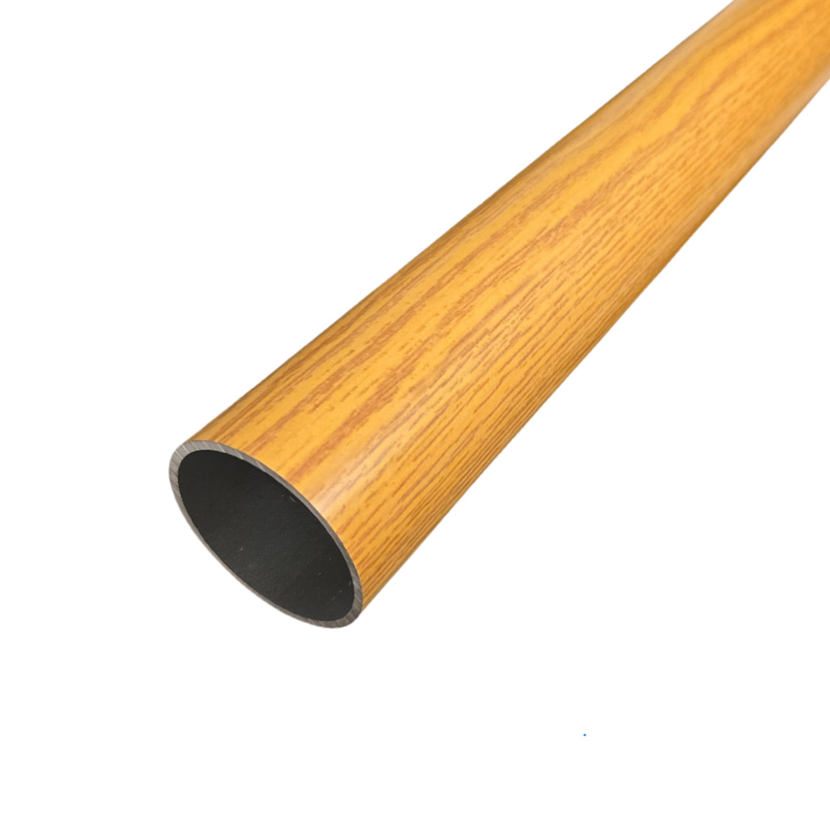 Ledstång Herrljunga Ledstångsfabrik  AluWood Ek Natur