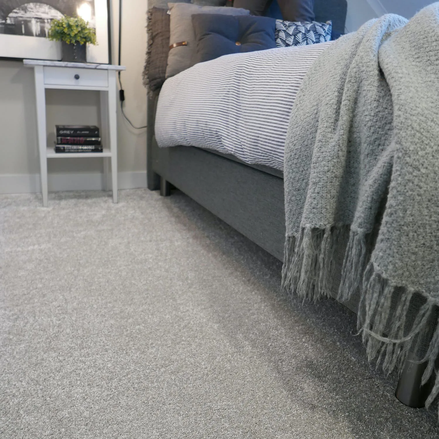 Textilgolv Fibertrone Alva