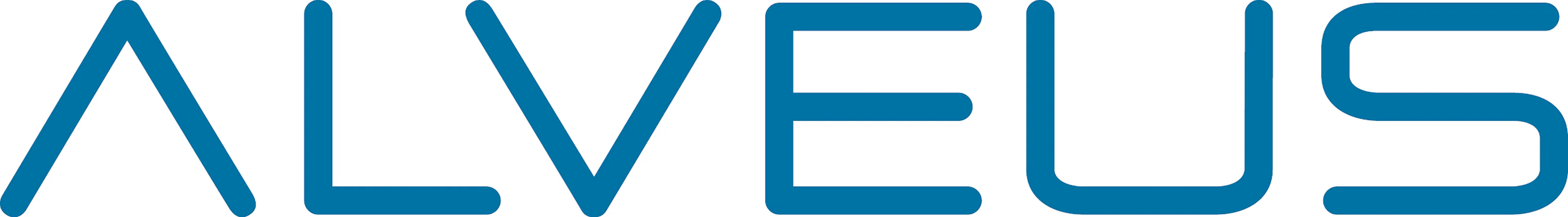 Alveus logo