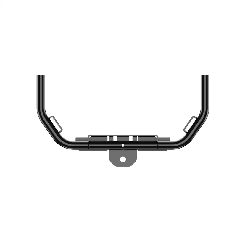 Bakre Stötfångare EGO till Z6-Serien