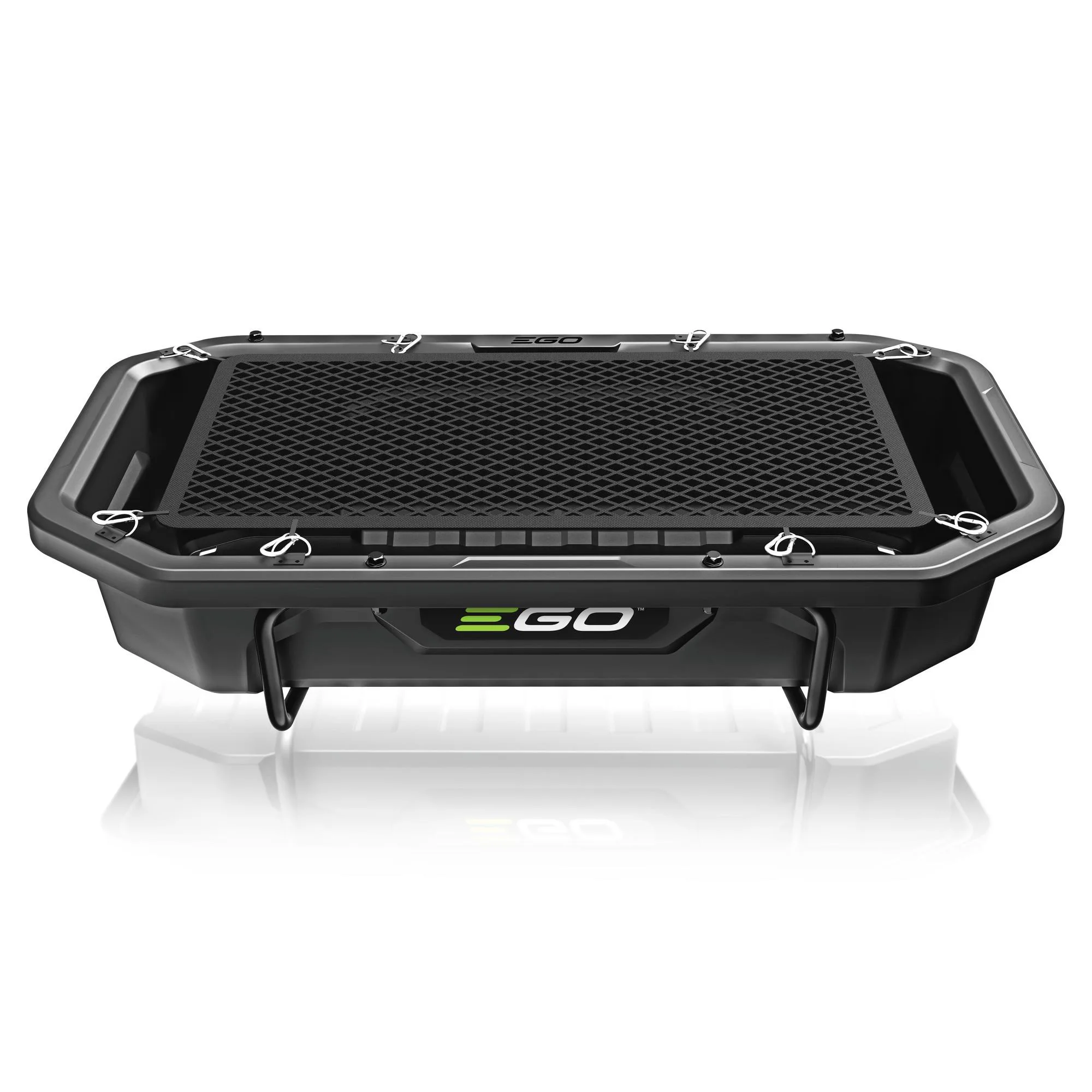 Förvaringslåda EGO till Åkgräsklippare