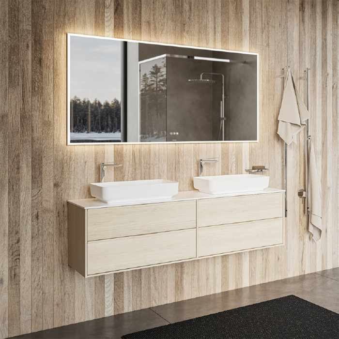 Handdukstork Svedbergs Amor