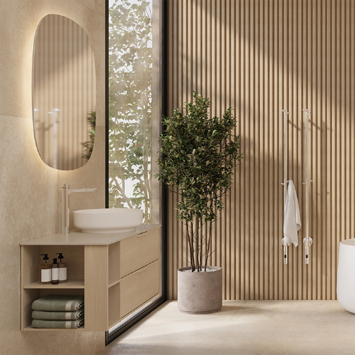 Handdukstork Svedbergs Amor