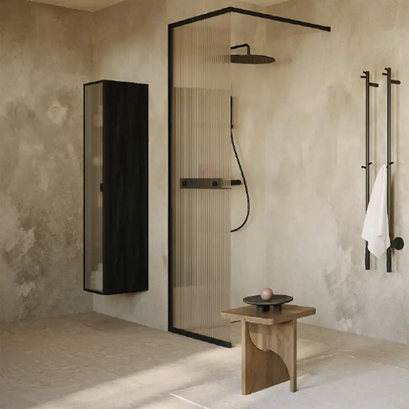 Handdukstork Svedbergs Amor